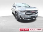 2020 GMC Acadia AT4