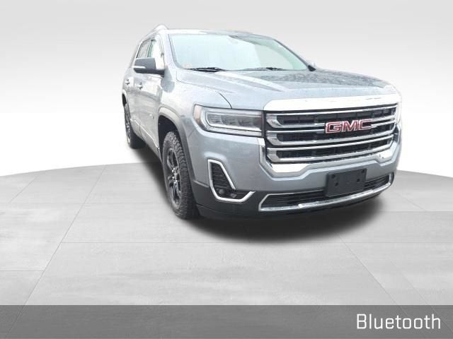 2020 GMC Acadia AT4