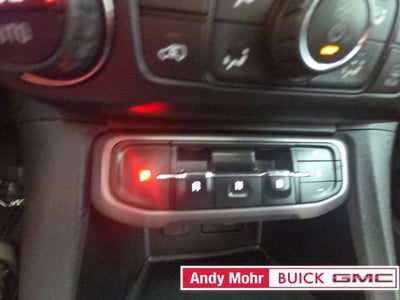 2020 GMC Acadia AT4