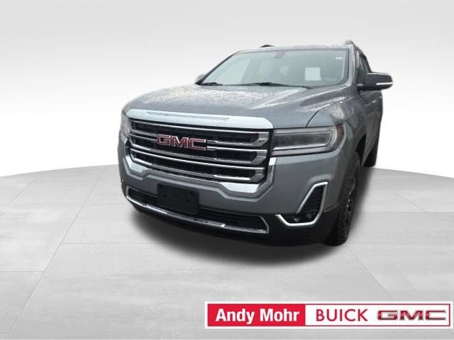 2020 GMC Acadia AT4