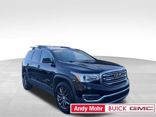 2017 GMC Acadia