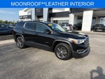 2017 GMC Acadia SLT