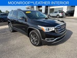 2017 GMC Acadia SLT