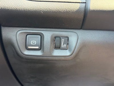 2017 GMC Acadia SLT