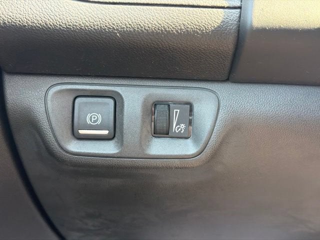 2017 GMC Acadia SLT