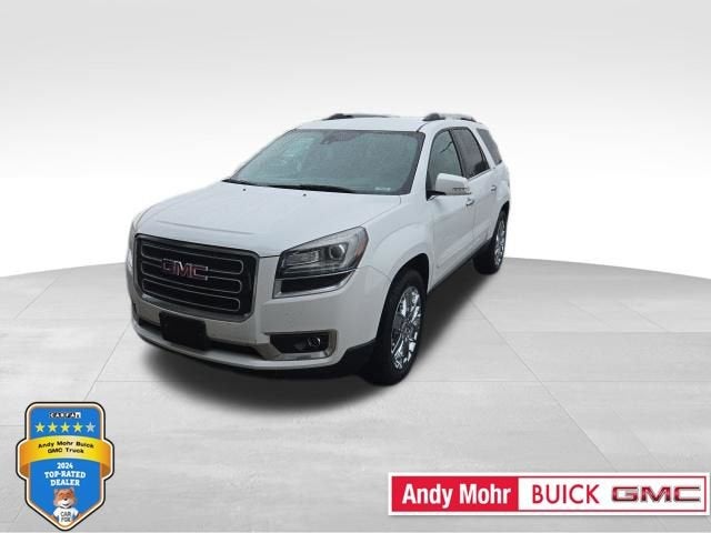 2017 GMC Acadia Limited Limited