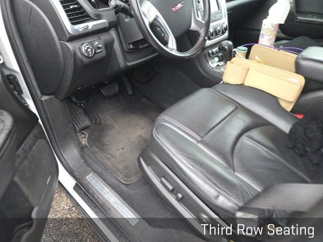 2017 GMC Acadia Limited Limited