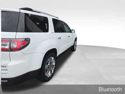 2017 GMC Acadia Limited Limited