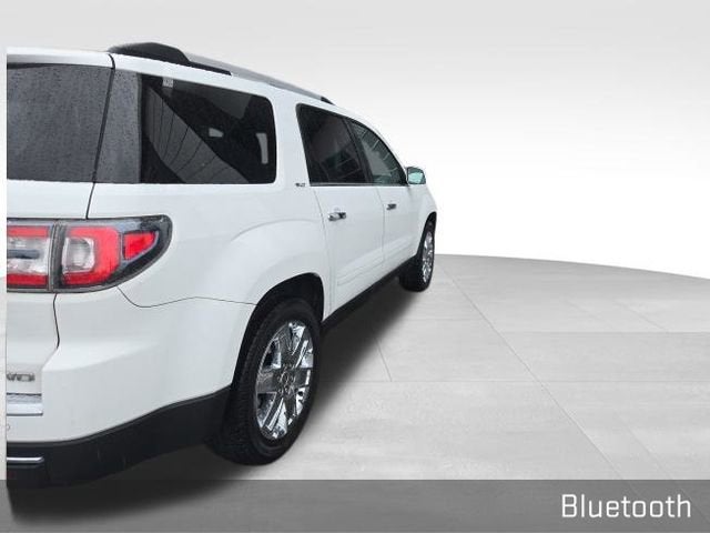 2017 GMC Acadia Limited Limited