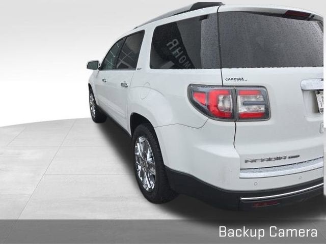 2017 GMC Acadia Limited Limited