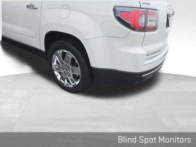 2017 GMC Acadia Limited Limited