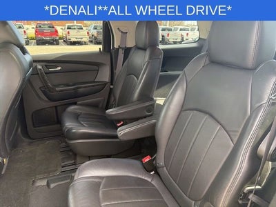 2011 GMC Acadia Denali