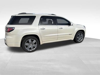 2014 GMC Acadia Denali