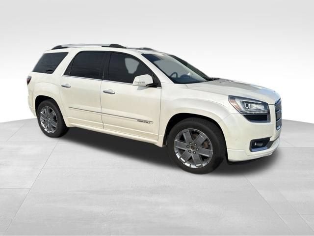 2014 GMC Acadia Denali