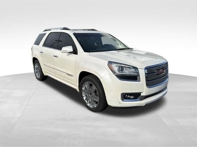 2014 GMC Acadia Denali