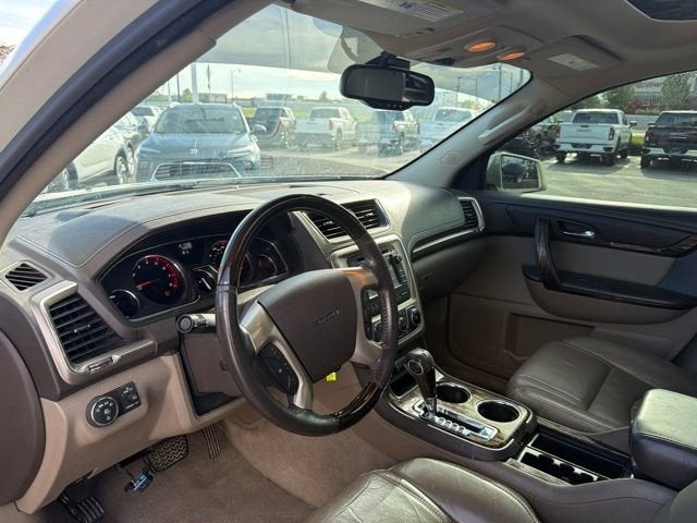 2014 GMC Acadia Denali