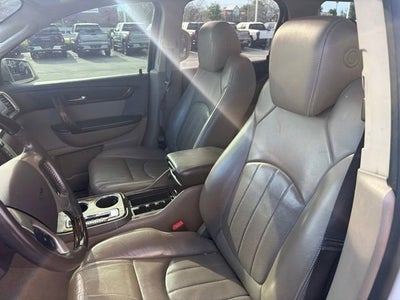2014 GMC Acadia Denali