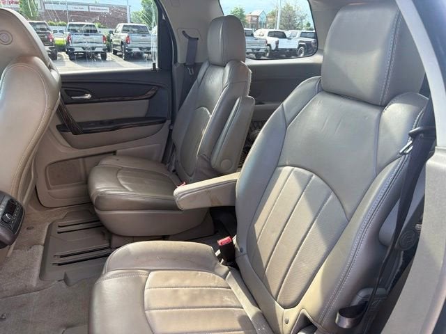 2014 GMC Acadia Denali