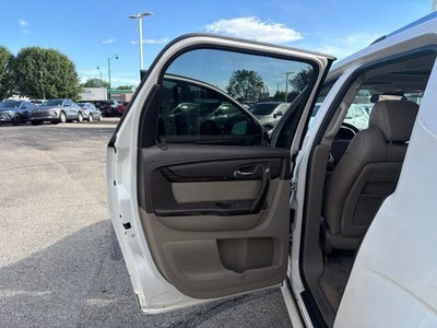 2014 GMC Acadia Denali
