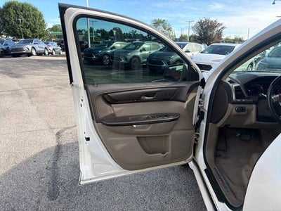2014 GMC Acadia Denali