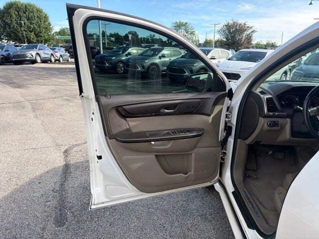 2014 GMC Acadia Denali