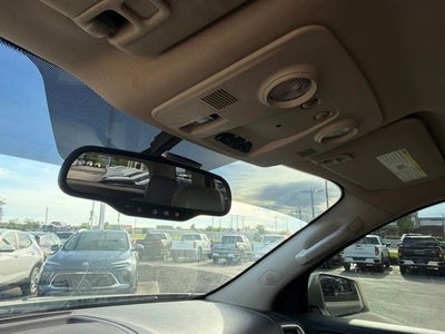 2014 GMC Acadia Denali