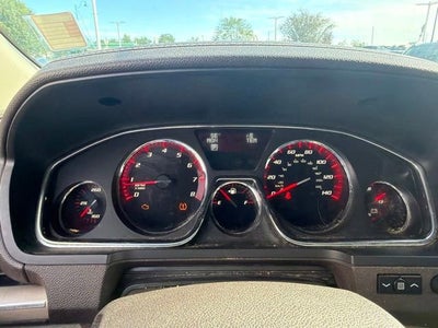 2014 GMC Acadia Denali