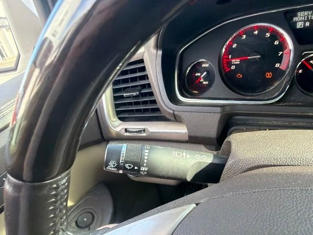 2014 GMC Acadia Denali