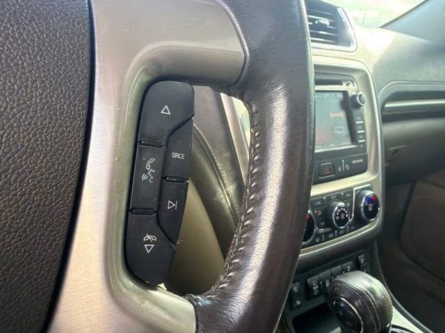 2014 GMC Acadia Denali