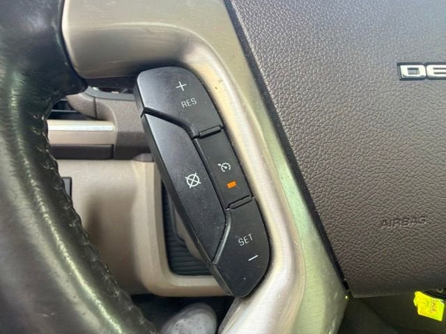 2014 GMC Acadia Denali
