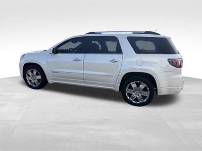 2014 GMC Acadia Denali