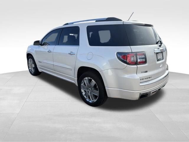 2014 GMC Acadia Denali