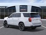 2027 GMC Yukon Elevation
