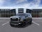 2027 GMC Yukon Elevation