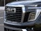 2027 GMC Yukon Elevation