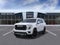 2027 GMC Yukon Elevation