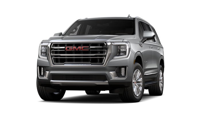 2024 GMC Yukon SLT in Indianapolis, IN - Andy Mohr Automotive