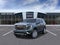 2027 GMC Yukon Elevation