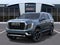 2027 GMC Yukon Elevation