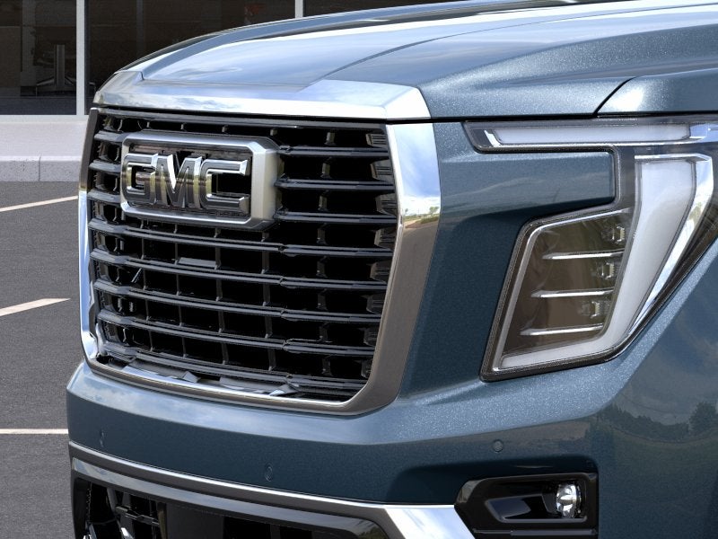 2027 GMC Yukon Elevation