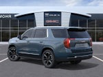 2027 GMC Yukon Elevation