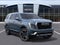 2027 GMC Yukon Elevation