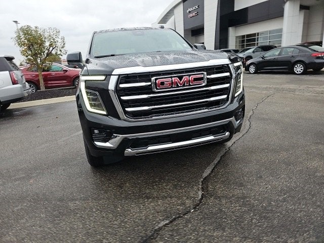 New 2025 GMC Yukon Elevation for sale Plainfield IN Andy Mohr