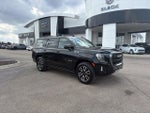 2022 GMC Yukon AT4