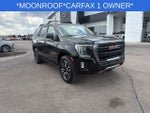2022 GMC Yukon AT4