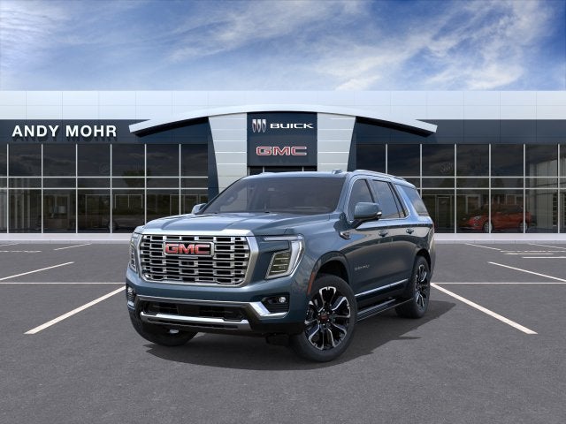 2027 GMC Yukon Denali