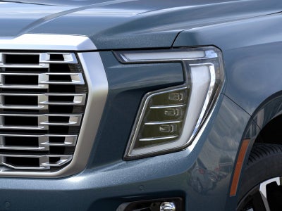 2027 GMC Yukon Denali