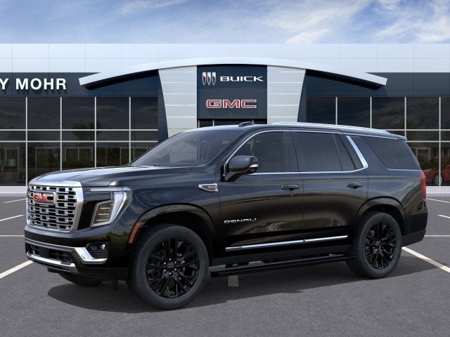 2027 GMC Yukon Denali