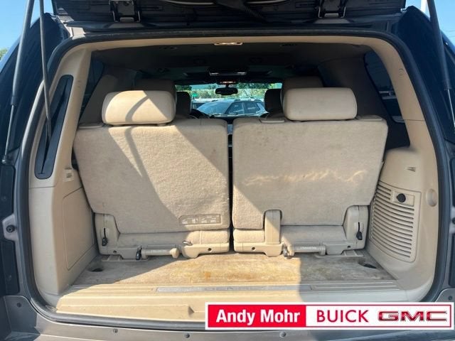 2011 GMC Yukon Denali