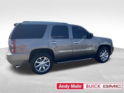 2011 GMC Yukon Denali